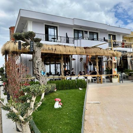 Hotel Saly Durrës 外观 照片