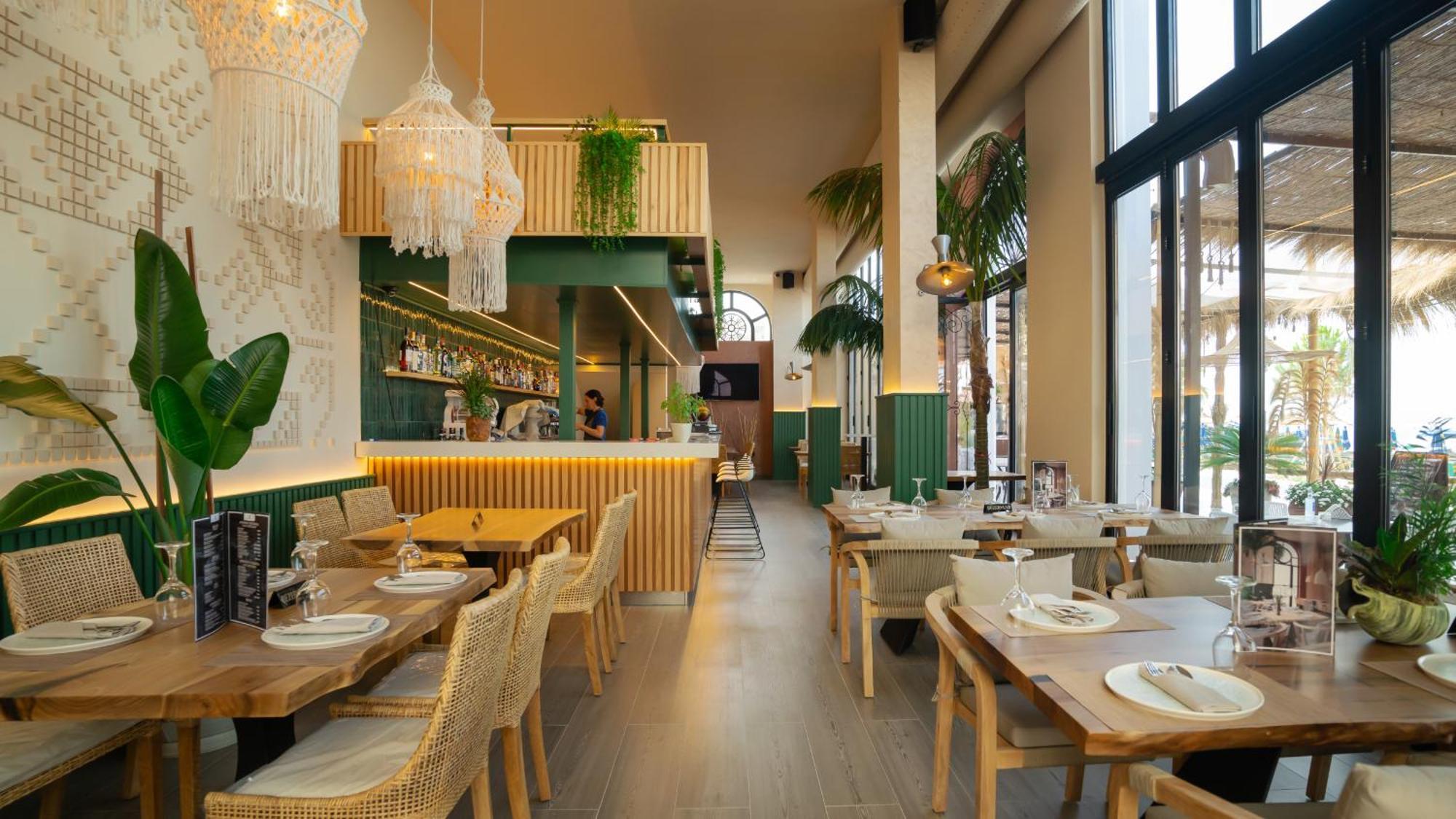 Hotel Saly Durrës 外观 照片